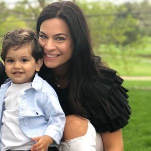 Meet your Posher, Farah